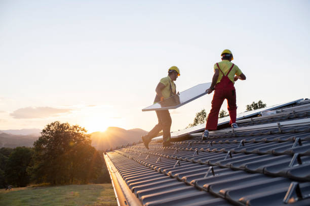 Best Commercial Roofing Services  in South Lebanon, OH