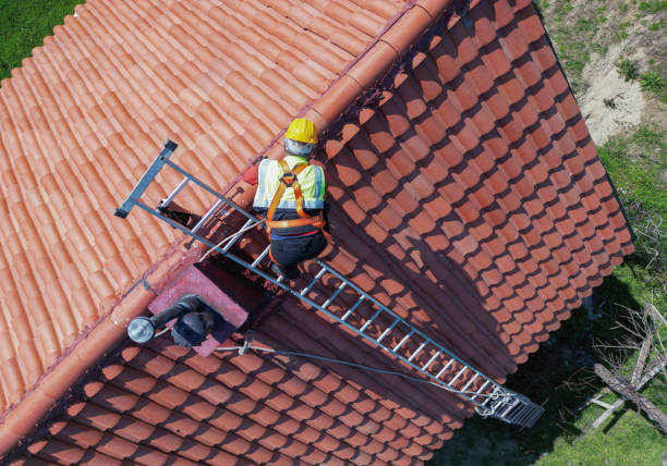 Best Roof Installation  in South Lebanon, OH